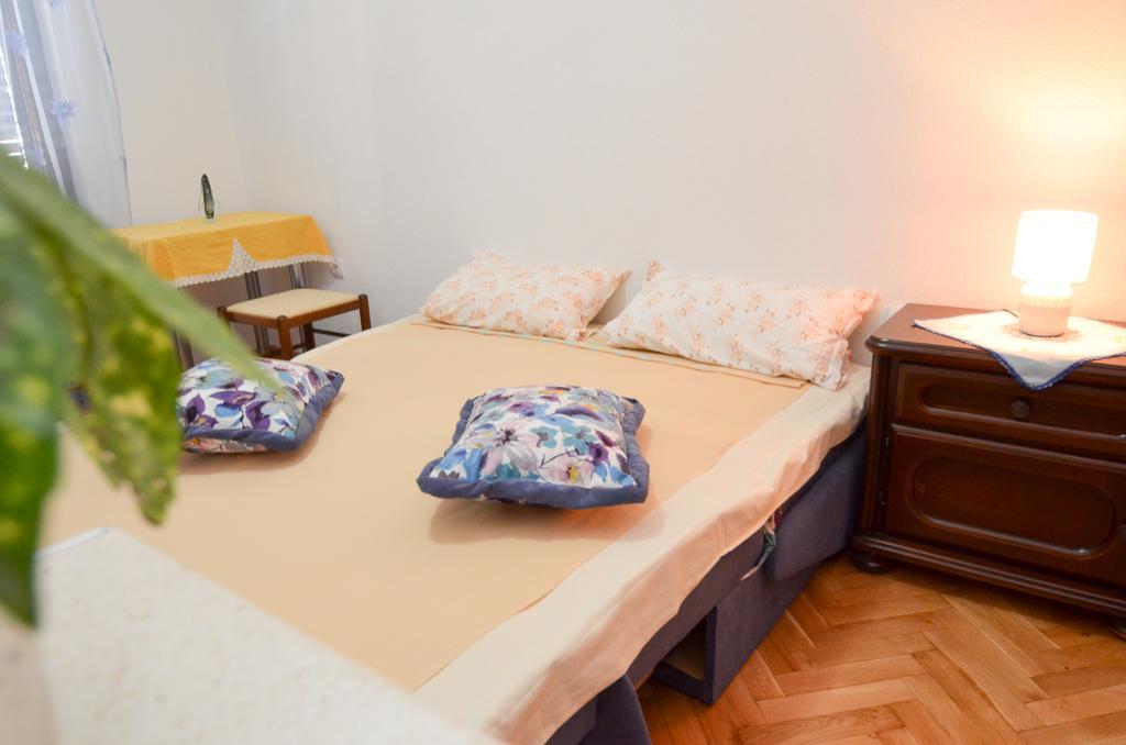Apartments Ceklin 科托尔 外观 照片